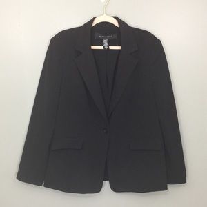 5 for $25🎉 💐 Black ladies blazer